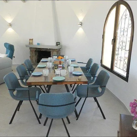 Casa-sueno Calpe